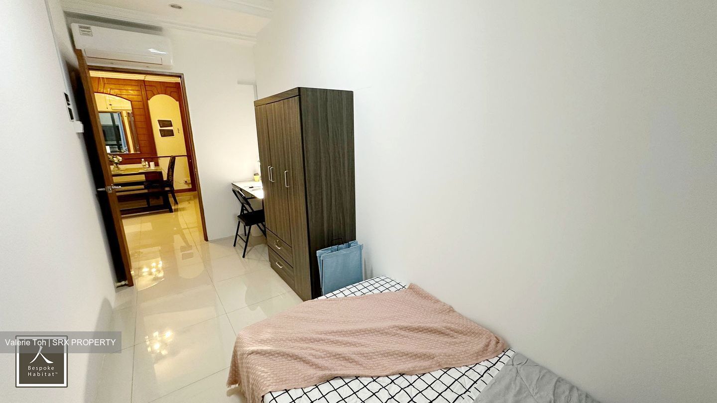 Cherry Hill Condominium (D19), Condominium #545467901